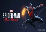 Marvel’s Spider-Man: Miles Morales + REMASTERED - irongamers.ru