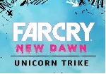 Far Cry New Dawn - Unicorn Trike DLC  UBI KEY EU