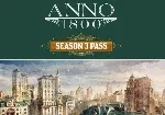 Anno 1800 Season 3 Pass DLC (PC) Uplay Ключ + - irongamers.ru