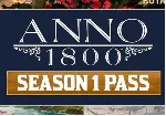 Anno 1800 Season 1 Pass DLC (PC) Uplay Ключ + - irongamers.ru