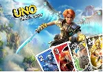 UNO  Fenyx’s Quest Theme DLC  UBI KEY Region Free
