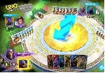 UNO  Fenyx’s Quest Theme DLC  UBI KEY Region Free
