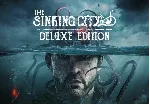 🌍 The Sinking City Xbox Series X|S Deluxe Edition КЛЮЧ🔑 +GIFT🎁 