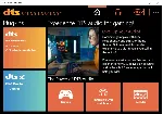 DTS Sound Unbound DTS headphone:X XBOX ПК Активация - irongamers.ru