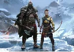God of War: Ragnarök ( PS4/PS5) - irongamers.ru