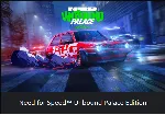 💥 Need for Speed Unbound 🔵 PS5 🔴 Турция 🔴 