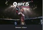 💥 UFC 5 / ЮФС 5 🔵 PS5 🔴 Турция 🔴 