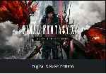 💥 FINAL FANTASY XVI + DLC / FF XVI 🔵 PS5 🔴 ТУРЦИЯ🔴 