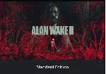 💥 Alan Wake 2 / Алан Вейк 2 🔵 PS5 🔴 Турция 🔴 