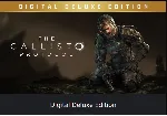 💥 The Callisto Protocol 🔵 PS4 / PS5 🔴 ТУРЦИЯ🔴 