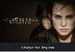 💥 A Plague Tale: Requiem 🔵 PS5 🔴 Турция 🔴 