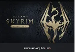 💥 The Elder Scrolls V 🔵 PS4/PS5 🔴 ТУРЦИЯ🔴 