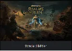 💥 Warhammer Age of Sigmar: Realms of Ruin 🔵 PS5 🔴 TR🔴 