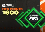 ⚽ ️FIFA 23 Points 500-1050-2800-5900-12000 EA APP⚽ ️