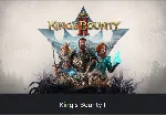 King&acute;s Bounty II PS4/PS5 ТУРЦИЯ - irongamers.ru