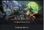 💥 Warhammer 40,000: Rogue Trader 🔵 PS5 🔴 ТУРЦИЯ🔴 