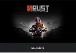 💥 Rust Console Edition 🔵 PS4 🔴 ТУРЦИЯ🔴 