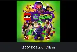 💥 LEGO® DC Super-Villains 🔵 PS4/PS5 🔴 ТУРЦИЯ🔴 