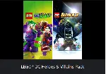 💥 LEGO® DC Super-Villains 🔵 PS4/PS5 🔴 ТУРЦИЯ🔴 