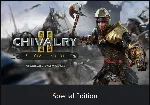 💥 Chivalry 2 🔵 PS4/PS5 🔴 ТУРЦИЯ🔴 