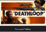 💥 DEATHLOOP 🔵 PS5 🔴 ТУРЦИЯ🔴 