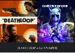 💥 DEATHLOOP 🔵 PS5 🔴 ТУРЦИЯ🔴 