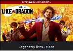 Yakuza: Like a Dragon PS4 / PS5 ТR - irongamers.ru