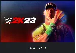 💥 WWE 2K23 🔵 PS4/PS5 🔴 ТR🔴 