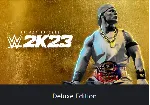 💥 WWE 2K23 🔵 PS4/PS5 🔴 ТR🔴 