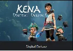 Kena: Bridge of Spirits PS4/PS5 ТУРЦИЯ - irongamers.ru