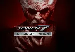 TEKKEN 7 Originals Edition (Steam Ключ / РФ+СНГ) 0% - irongamers.ru