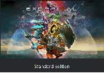 💥 Exoprimal 🔵 PS4 / PS5 🔴 ТУРЦИЯ🔴 