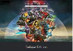 💥 Exoprimal 🔵 PS4 / PS5 🔴 ТУРЦИЯ🔴 