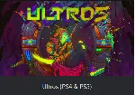 💥 Ultros / Ультрос 🔵 PS4 / PS5 🔴 TУРЦИЯ🔴 