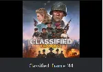 💥 Classified: France '44 🔵 PS5 🔴 TУРЦИЯ🔴 