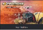 💥 Expeditions: A MudRunner Game 🔵 PS4/PS5 🔴 ТУРЦИЯ🔴 