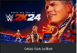 💥 WWE 2K24 🔵 PS4/PS5 🔴 ТУРЦИЯ🔴 