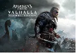 🔥 Assassin's Creed Valhalla Ultimate Edition UPLAY КЛЮЧ