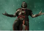 Мортал Комбат 1 2023 DLC MK1: Ермак