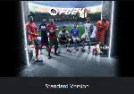 EA SPORTS FC 24 PS4 & PS5 ТУРЦИЯ - irongamers.ru