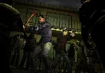 The Walking Dead (RU/CIS activation; Steam gift)