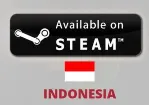 🔴 Steam IDR 12000 Индонезия🔴 
