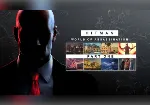 HITMAN WORLD OF ASSASSINATION PART ONE XBOX КЛЮЧ USA - irongamers.ru