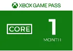 Xbox Game Pass Core - 1 месяц 🔵 XBOX (ИНДИЯ)