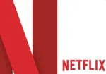 Подарочная карта Netflix Швейцария 100 CHF | CH регион | Мгновенно