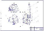 Чертеж насос масляный ЗИЛ-130 - irongamers.ru
