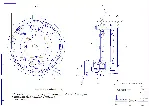 Чертеж тормозной механизм КАМАЗ-5320