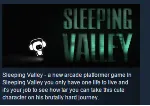 Sleeping Valley STEAM KEY REGION GLOBAL+РОССИЯ - irongamers.ru