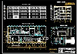 Дипломный проект Админ-бытовой корпус гараж на 200 авто - irongamers.ru