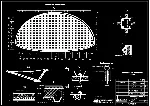 Дипломный проект Крытый стадион площадь 20000м2 - irongamers.ru